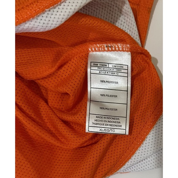 Hockey Philadelphia Flyers Reebok Jersey Signed Claude Giroux Size X-Large - Picture 9 of 10